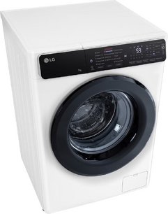 Cтиральная машина LG F4H5VS6W фото 4 в Казани и Татарстане