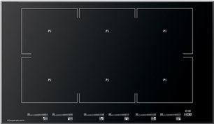 Индукционная варочная панель Куперсбуш EKIF 9960.2 фото в Казани и Татарстане Индукционная варочная панель Kuppersbusch EKIF 9960.2 фото в Казани и Татарстане