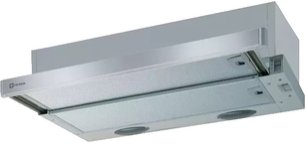 Встраиваемая вытяжка Faber FLEXA AM/X A50 фото 2 в Казани и Татарстане