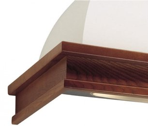 Вытяжка Falmec Iris Malizia 60 (600) S вишня фото 3 в Казани и Татарстане