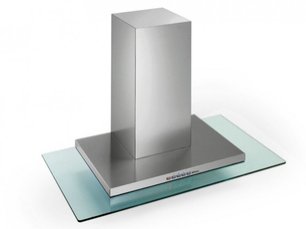 Вытяжка Falmec Kristal 60 ix (800) ECP фото 3 в Казани и Татарстане