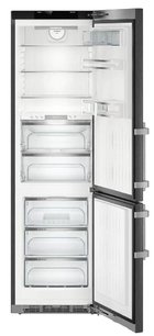 Холодильник Либхер CBNbs 4878 фото 3 в Казани и Татарстане Холодильник Liebherr CBNbs 4878 фото 3 в Казани и Татарстане