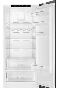 Холодильник Смег C8194TN2P фото 3 в Казани и Татарстане Холодильник Smeg C8194TN2P фото 3 в Казани и Татарстане