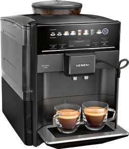Кофемашина Сименс TE651319RW фото 2 в Казани и Татарстане Кофемашина Siemens TE651319RW фото 2 в Казани и Татарстане