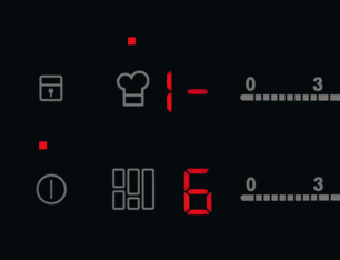 Варочная панель Электролюкс EHH99967FZ фото 2 в Казани и Татарстане Варочная панель Electrolux EHH99967FZ фото 2 в Казани и Татарстане