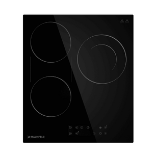 Варочная панель Maunfeld CVCE453BDBK фото 2 в Казани и Татарстане
