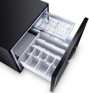 Минибар Дометик DM 50 NTEF фото 4 в Казани и Татарстане Минибар Dometic DM 50 NTEF фото 4 в Казани и Татарстане