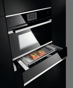 Вакууматор Куперсбуш CSV 6800.0 G фото 3 в Казани и Татарстане Вакууматор Kuppersbusch CSV 6800.0 G фото 3 в Казани и Татарстане