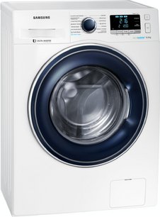 Стиральная машина Samsung WW80K62E01W фото 3 в Казани и Татарстане