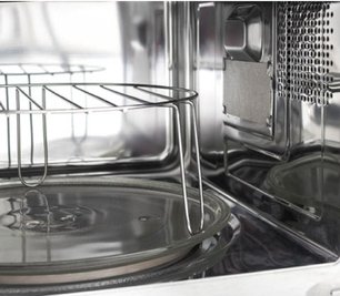 Встраиваемая микроволновая печь Kaiser EM 2520 фото 4 в Казани и Татарстане