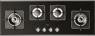Варочная панель Fulgor Milano FCH 1124 G 2DWK BK фото в Казани и Татарстане