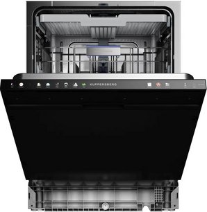 Встраиваемая посудомоечная машина Kuppersberg GSD 6030 фото 2 в Казани и Татарстане