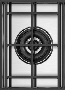 Газовая варочная панель Barazza 1PLE2D фото 2 в Казани и Татарстане