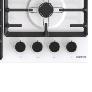Газовая варочная панель Gorenje GW641SYW фото 3 в Казани и Татарстане