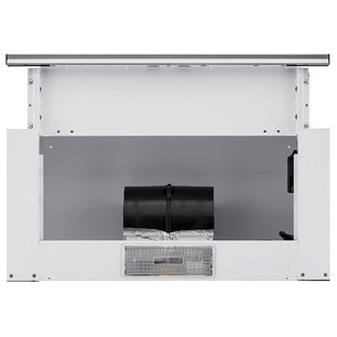 Встраиваемая вытяжка Крона KERRY 600 INOX PB фото 4 в Казани и Татарстане Встраиваемая вытяжка KRONA KERRY 600 INOX PB фото 4 в Казани и Татарстане