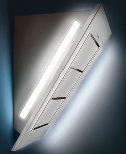 Вытяжка Falmec Diamante 90 ix (800) ECP фото 4 в Казани и Татарстане