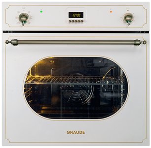 Духовой шкаф Graude BK 60.0 W фото в Казани и Татарстане