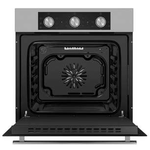 Духовой шкаф Maunfeld AEOF6060S фото 3 в Казани и Татарстане