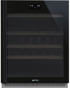 Винный шкаф Смег CVI638RWN2 фото в Казани и Татарстане Винный шкаф Smeg CVI638RWN2 фото в Казани и Татарстане