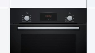 Духовой шкаф Бош HBF153EB0 фото 3 в Казани и Татарстане Духовой шкаф Bosch HBF153EB0 фото 3 в Казани и Татарстане