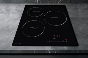 Стеклокерамическая варочная панель Zigmund Shtain CI 35.4 B фото 3 в Казани и Татарстане