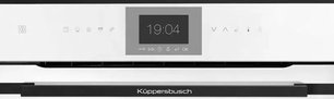Компактный духовой шкаф Куперсбуш CBP 6550.0 W5 Black Velvet фото 2 в Казани и Татарстане Компактный духовой шкаф Kuppersbusch CBP 6550.0 W5 Black Velvet фото 2 в Казани и Татарстане