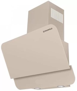 Вытяжка Maunfeld LONDON 60 Glass Dark Beige фото в Казани и Татарстане