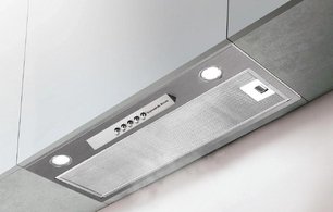 Встраиваемая вытяжка Зигмунд Штайн K 012.5 S фото 3 в Казани и Татарстане Встраиваемая вытяжка Zigmund Shtain K 012.5 S фото 3 в Казани и Татарстане