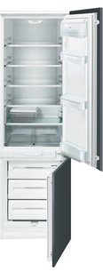 Холодильник Смег CR330AP фото в Казани и Татарстане Холодильник Smeg CR330AP фото в Казани и Татарстане