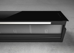 Вытяжка Elica RULES BL/F/90 фото 4 в Казани и Татарстане