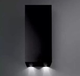 Вытяжка Фалмек Mira Plus Black Isola 40 фото в Казани и Татарстане Вытяжка Falmec Mira Plus Black Isola 40 фото в Казани и Татарстане