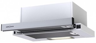 Вытяжка KRONA KAMILLA 450 INOX ( 1 мотор) фото в Казани и Татарстане