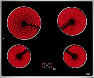 Варочная панель Teka TT 620 STAINLESS STEEL фото в Казани и Татарстане