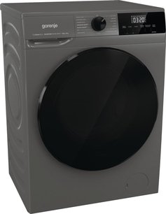 Стирально-сушильная машина Горение W2D2A164ADSS/C фото 2 в Казани и Татарстане Стирально-сушильная машина Gorenje W2D2A164ADSS/C фото 2 в Казани и Татарстане