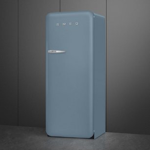 Холодильник Смег FAB28RDSB6 фото 4 в Казани и Татарстане Холодильник Smeg FAB28RDSB6 фото 4 в Казани и Татарстане