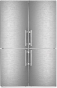 Холодильник Либхер XCCSD5250 фото 3 в Казани и Татарстане Холодильник Liebherr XCCSD5250 фото 3 в Казани и Татарстане