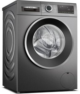 Стиральная машина Бош WGG2440RSN фото в Казани и Татарстане Стиральная машина Bosch WGG2440RSN фото в Казани и Татарстане