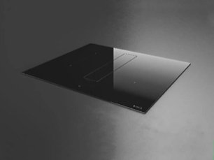 Варочная панель с вытяжкой Elica NIKOLATESLA FIT BL/A/60 фото 4 в Казани и Татарстане