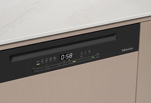 Встраиваемая посудомоечная машина Миле G 5310 SCi NR Active Plus фото 3 в Казани и Татарстане Встраиваемая посудомоечная машина Miele G 5310 SCi NR Active Plus фото 3 в Казани и Татарстане