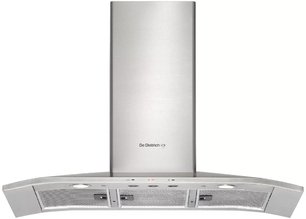 Вытяжка De Dietrich DHD 556 XE 1 фото в Казани и Татарстане