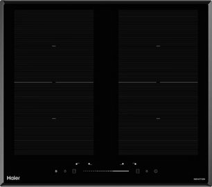 Индукционная варочная панель Haier HHK-Y64TJVB фото в Казани и Татарстане
