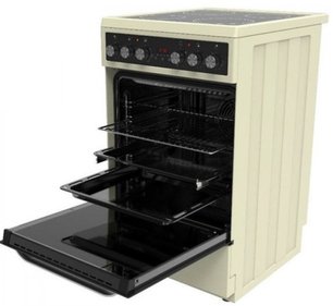 Электрическая плита Haier HCX-5CDPC1 фото 2 в Казани и Татарстане