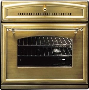 Духовой шкаф Ilve 600-RMP-MP/OA фото в Казани и Татарстане