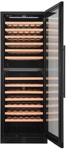 Винный шкаф МС Вайн W180DB фото 3 в Казани и Татарстане Винный шкаф MC Wine W180DB фото 3 в Казани и Татарстане