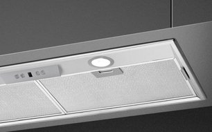 Встраиваемая вытяжка Smeg KSEG7XSA фото 3 в Казани и Татарстане