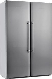 Холодильник Либхер SBSes 7263 Premium BioFresh NoFrost фото 4 в Казани и Татарстане Холодильник Liebherr SBSes 7263 Premium BioFresh NoFrost фото 4 в Казани и Татарстане
