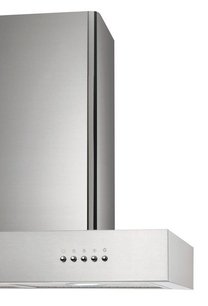 Настенная вытяжка Brandt AD1516X фото 3 в Казани и Татарстане