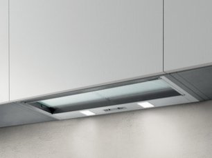 Встраиваемая вытяжка ELICA CIAK LUX GR/A/L/86 фото 2 в Казани и Татарстане