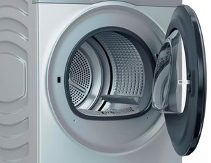 Сушильная машина Haier HD90-A2959S фото 3 в Казани и Татарстане