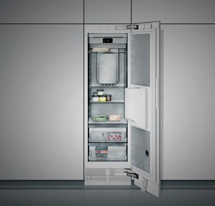 Встраиваемый морозильник Гаггенау RF463304 фото 4 в Казани и Татарстане Встраиваемый морозильник Gaggenau RF463304 фото 4 в Казани и Татарстане